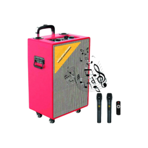 Denx Super Bass Speaker DX-716