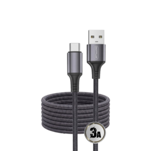 DigitPlus Data Cable DP-C145T Usb-A to Usb C 1.2Mtr