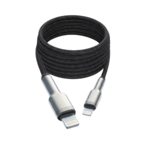 DigitPlus Data Cable DP-C151L Usb-A to Lightning 1mtr