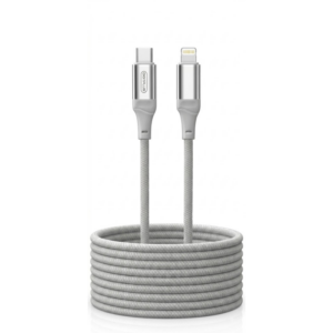Digitplus Data Cable DP-C103L Usb C to Lightning 60w 2mtr