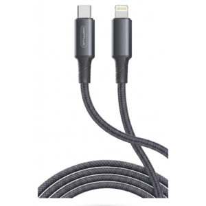 Digitplus Data Cable DP-C106L Usb C to Lightning 30w 3mtr