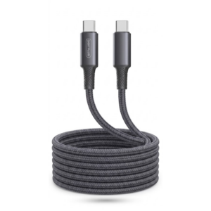 Digitplus Data Cable DP-C106T Usb C to Usb C 60w 3mtr
