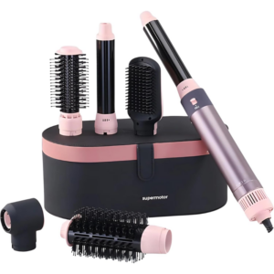 Enzo 6 In 1 Hair Straightener EN 4133-5