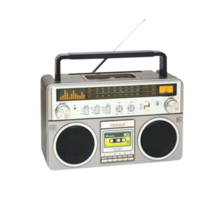 Feexot Portable Radio AM/FM/SW FX-2508B
