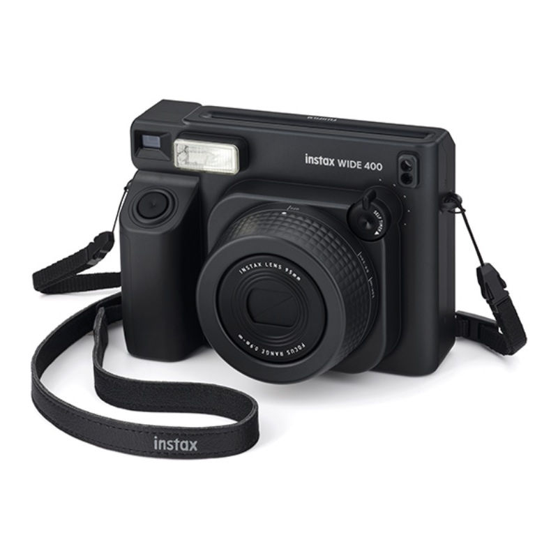 Fujifilm Camera Instax Wide 400 - Image 2