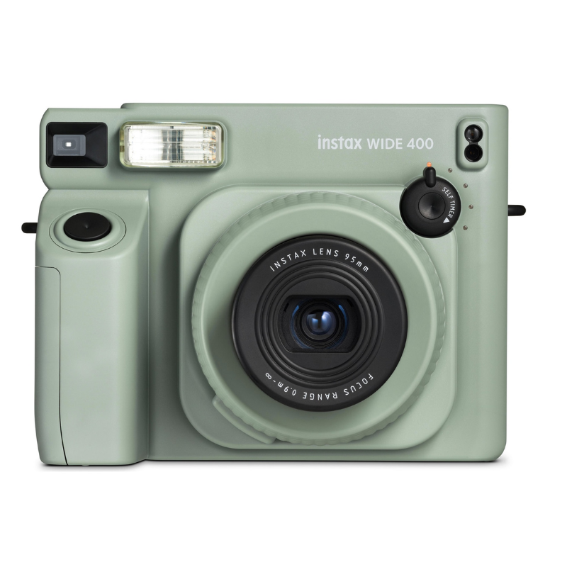 Fujifilm Camera Instax Wide 400