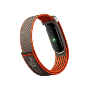 Google Fitbit Air Screen less Fitness & Health Tracking Stephen Curry Edition