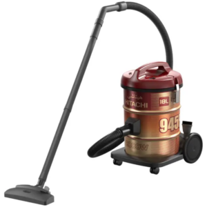 Hitachi Drum Vaccum Cleaner CV945F240C WR 2000W