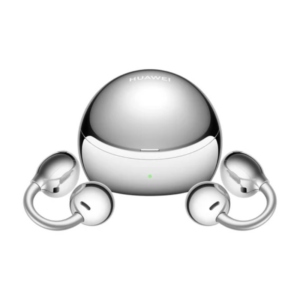 Huawei Earbuds T0027 Free Clip 2S Space Silver