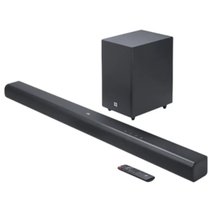 Jbl Cinema Soundbar With Subwoofer SB550