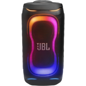 مكبر صوت JBL المحمول للحفلات 330 أسود