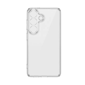 Keva Silicon Case Galaxy A07 / A17 / A27 / A37 / A57 Clear
