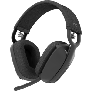 Logitech Wireless Headset Zone Vibe 100 Graphite
