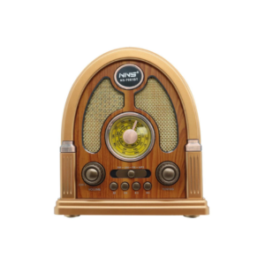Nns Portable Radio AM/FM/SW NS-7061BT