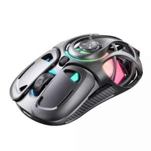 Onikuma DM02 Triple Mode Bluetooth Wireless & Wired Mouse