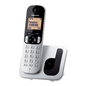Panasonic Cordless Telephone KX-TGC210