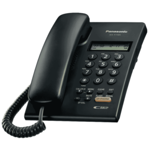 Panasonic Telephone KX-TSC75X