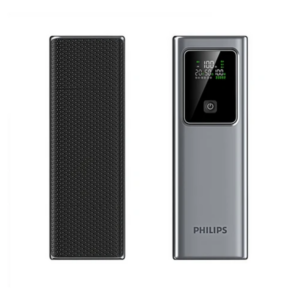 Philips PowerBank DLP6731CG 20000mah Dual port PD 100w