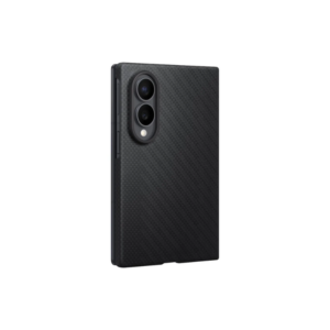 Samsung Galaxy Z Fold 8 Carbon Magnet Case Black