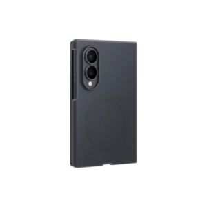 Samsung Galaxy Z Fold 8 Silicone Magnet Case Graphite