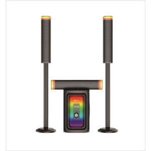Sayona Multimedia Speaker System SHT-1321BT