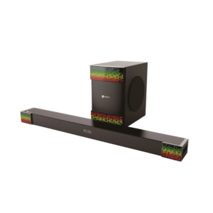 Sayona Soundbar System SHT-1316BT
