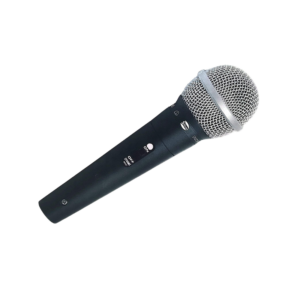 Siltron Microphone Aud 98 Xlr