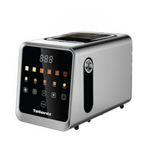 Telionix 2 Slice Digital Bread Toaster TBT1503