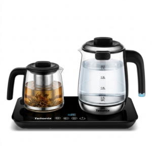 Telionix Digital Tea Maker TTM5015