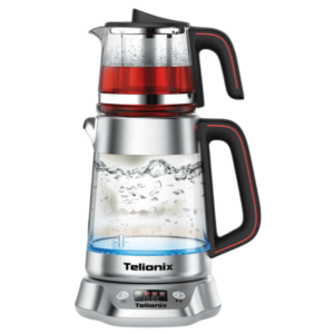 Telionix Turkish Tea Maker TIM5003