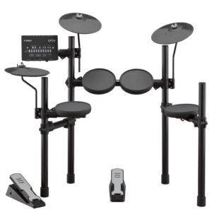 Yamaha Electronic Drum Dtx 402k