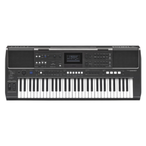 Yamaha Keyboard Psr i610 61 Keys Indian Style