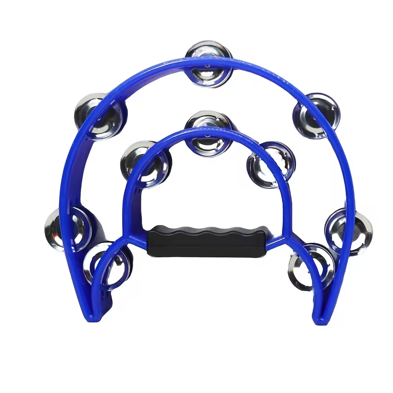 Ygy Tambourine 8"