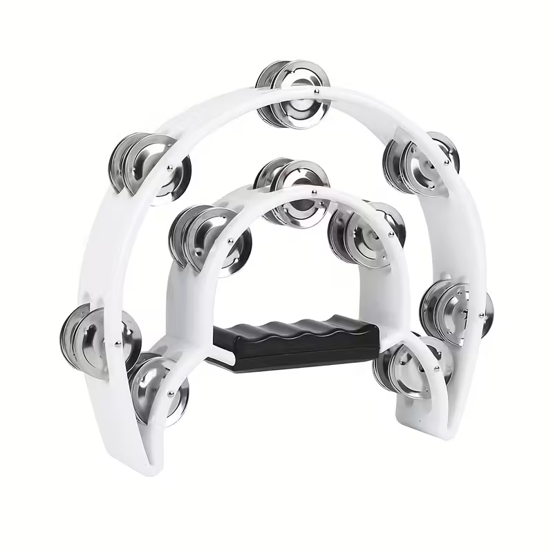 Ygy Tambourine 8" - Image 3