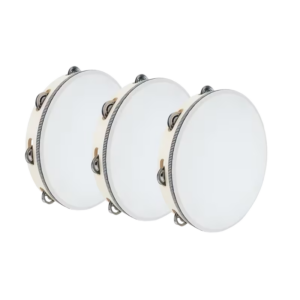 Ygy Tambourine 8-12 "