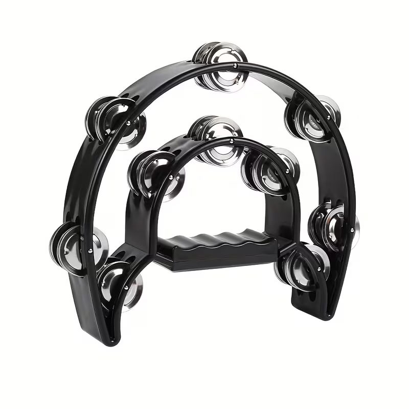 Ygy Tambourine 8" - Image 2