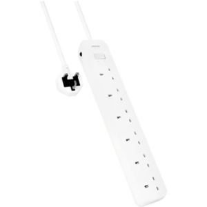 Anker Power Strip 6 In 1 A91F3K21