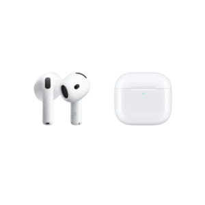Apple AirPods Mkft4ze/A 5th Gen Wireless Charging Case