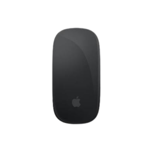 Apple Multi Touch Magic Mouse MXK63ZM A Black
