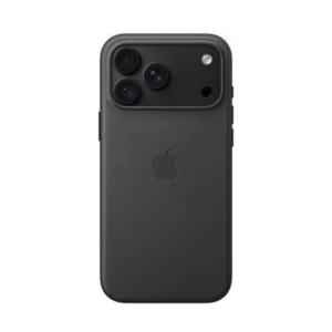 Apple TechWoven Case Iphone 18 Pro Max MagSafe Black