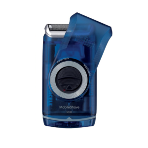 Braun Mobile Shave M-60B