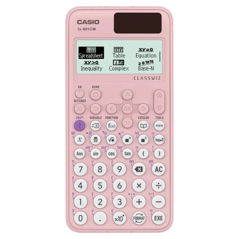 Casio Scientific Calculator FX-991CW - Image 2