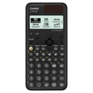 Casio Scientific Calculator FX-991CW