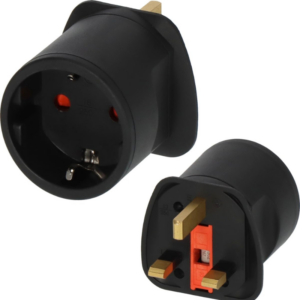 Cleo-EL 3 pin Adaptor
