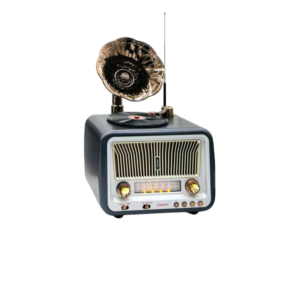 Cleo-EL Portable Radio AM/FM/SW FX-2528B
