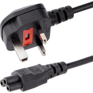 Cleo-EL Power Cable 3 Pin