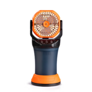 Cleo-EL Rechargeable Misting Fan MD-F913A