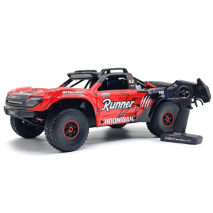 Cleo-EL Remote Control TT High Speed Off Road Desert RC Truck FS23905