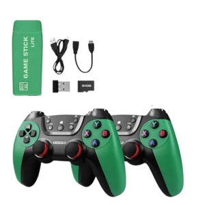 Cleo-GA 2.4G Wireless Game M22 Ultra