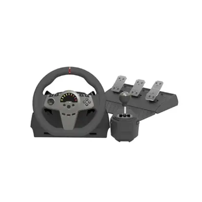Cleo-GA 270° Racing Steering Wheel